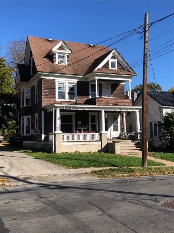 46 Church Street, Oneonta, NY 13820 - Image #1