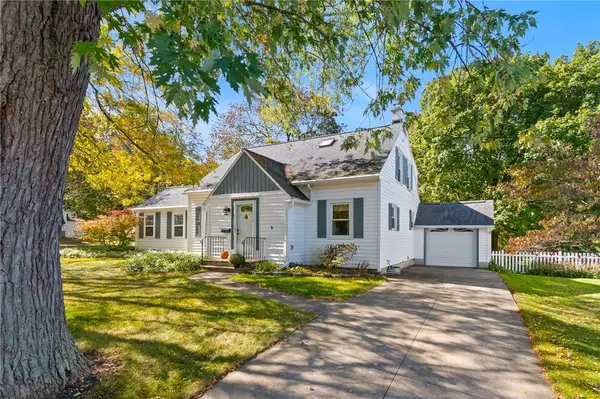 257 Grace Avenue, Newark, NY 14513