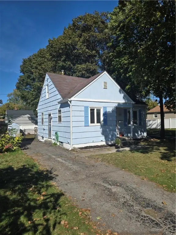 240 Brayton Road, Rochester, NY 14616 - Image #1