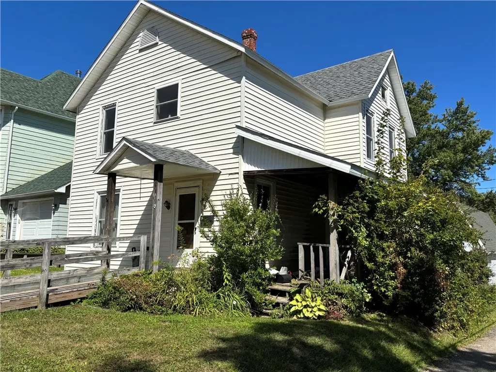 8 South Edgar Street, Kane, PA 16735 - Image #1