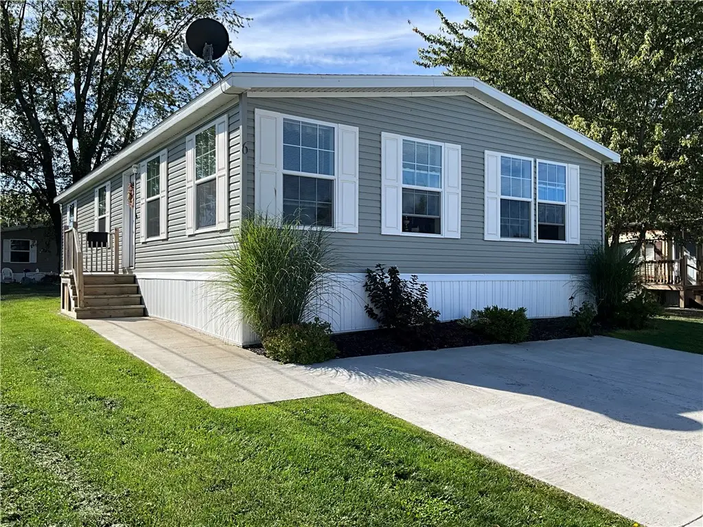 6 Applegate Drive, Hamlin, NY 14464 - Image #1