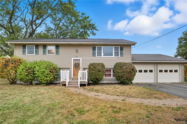 5281 Lima Road, Geneseo, NY 14454