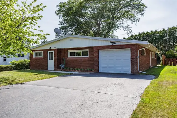 2381 Long Pond Road, Gates, NY 14606