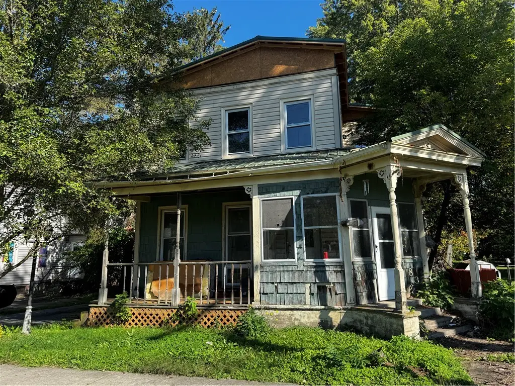 183 Glasgow Street, Clyde, NY 14433 - Image #1