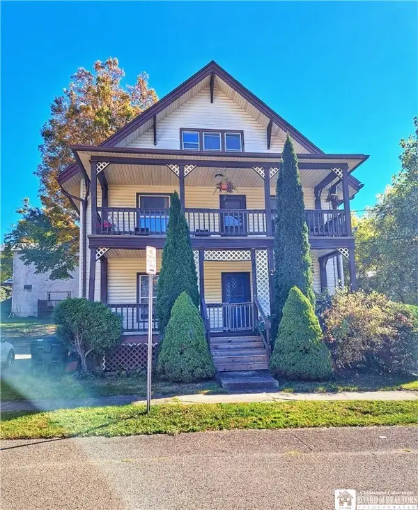 2 Butler Street, Jamestown, NY 14701