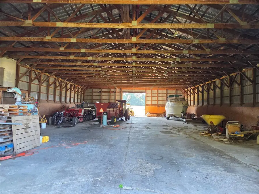 10252 W Shortcut Rd Road W, Cato, NY 13033 - Image #2