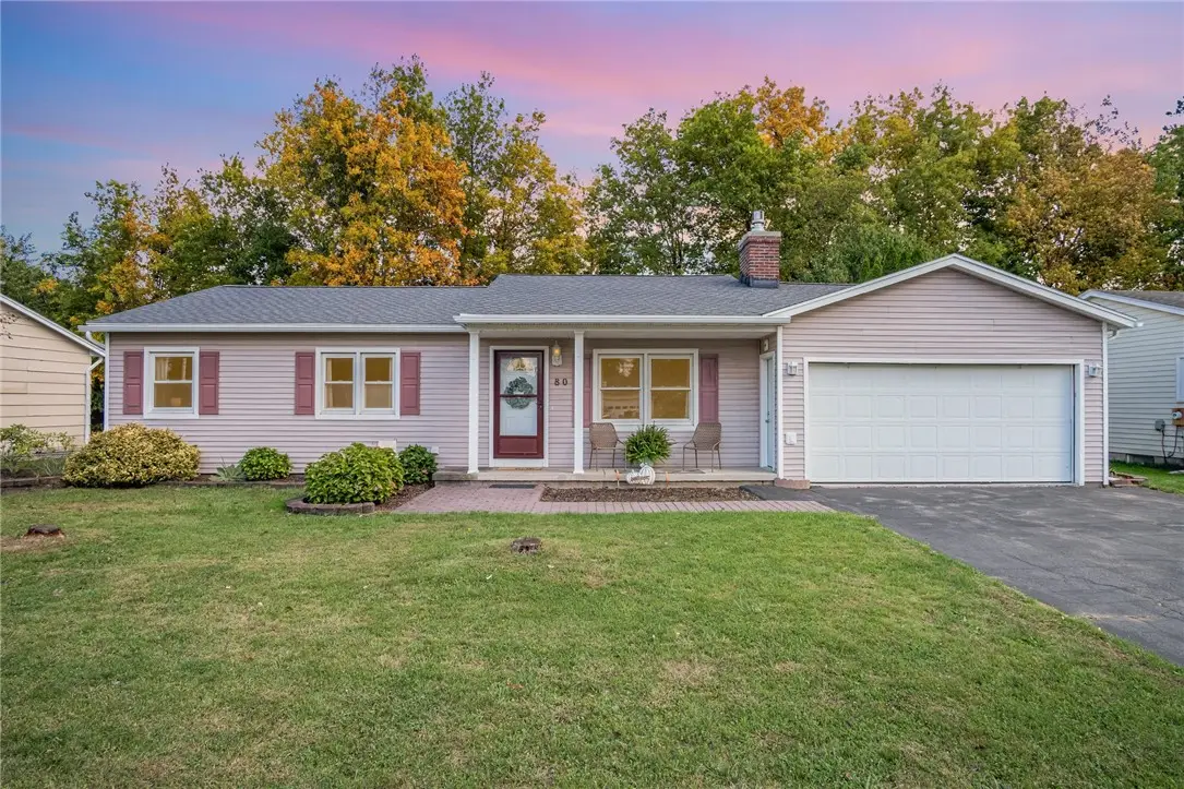 80 Alecia Dr, Rochester, NY 14626 - Image #1
