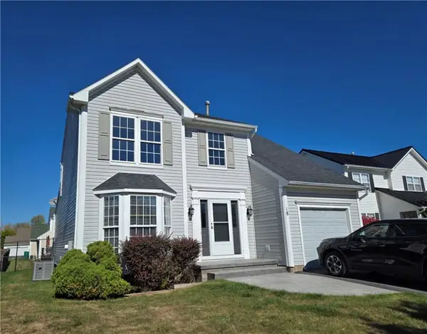 18 Lianne Drive, Rochester, NY 14626