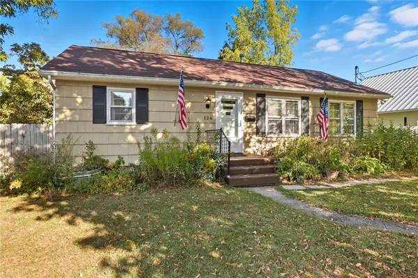 126 Chapin Street, Canandaigua, NY 14424