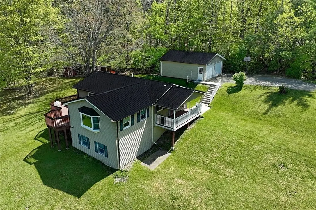 460 Langdon Hill Road, Erin, NY 14838 - Image #1