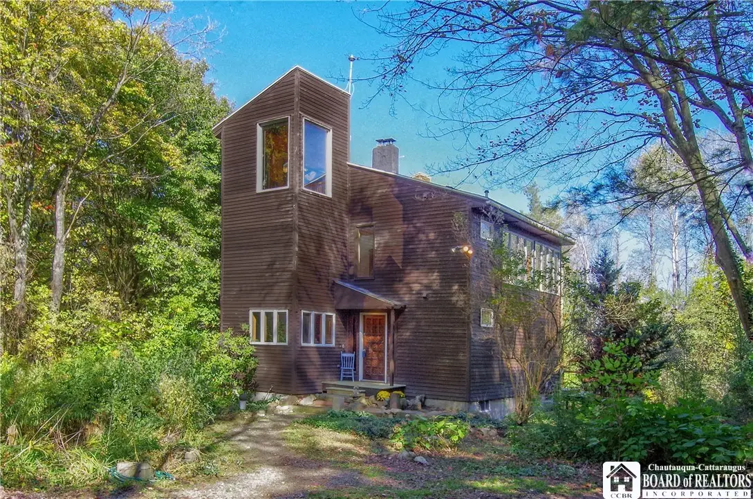 3714 Mead Road, Jamestown, NY 14701 - Image #1