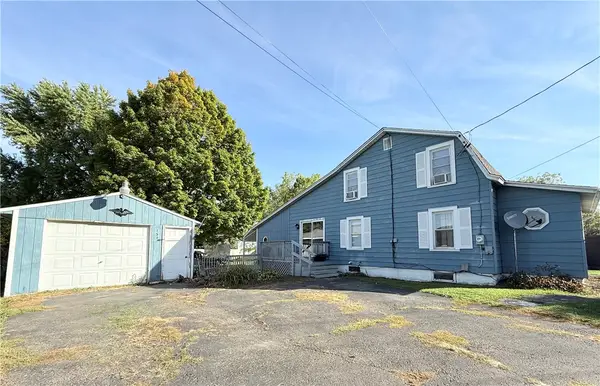 156 Lenox Avenue, Horseheads, NY 14845