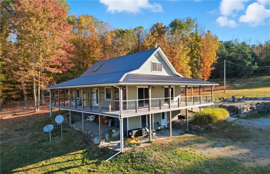 5397 Buck Settlement Road, Bath, NY 14810 - Image #2