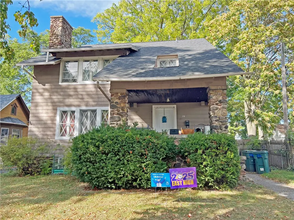 16 Shelter Street, Rochester, NY 14619 - Image #1