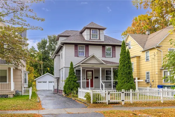 215 Lincoln Avenue, Rochester, NY 14611