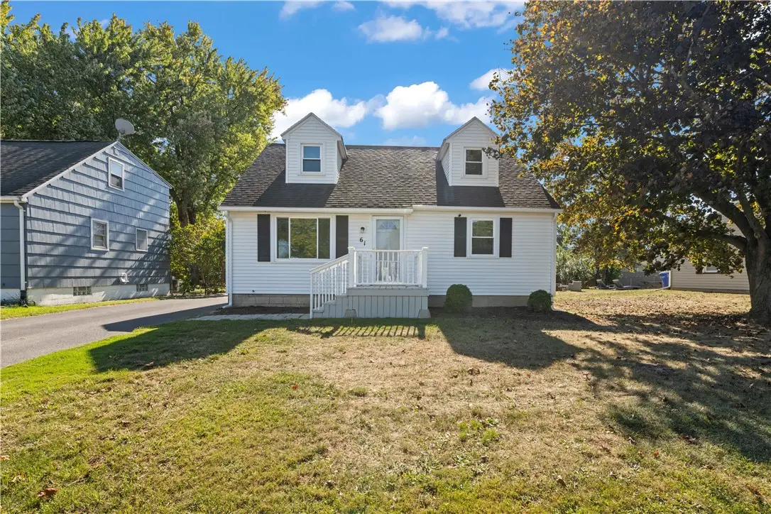61 Calhoun Avenue, Rochester, NY 14606 - Image #1