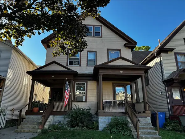 27 Glasgow Street, Rochester, NY 14608