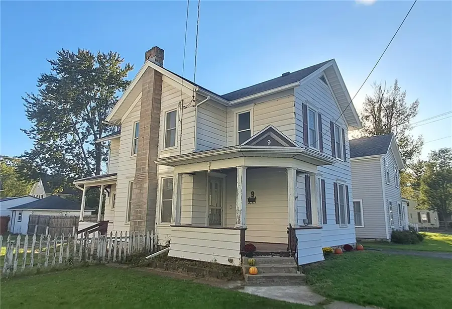 9 Boston Avenue, Seneca Falls, NY 13148 - Image #2