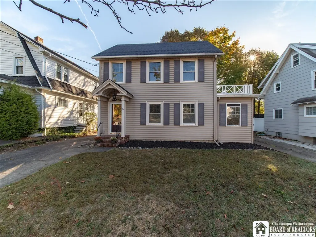 174 Sturges Street, Jamestown, NY 14701 - Image #1