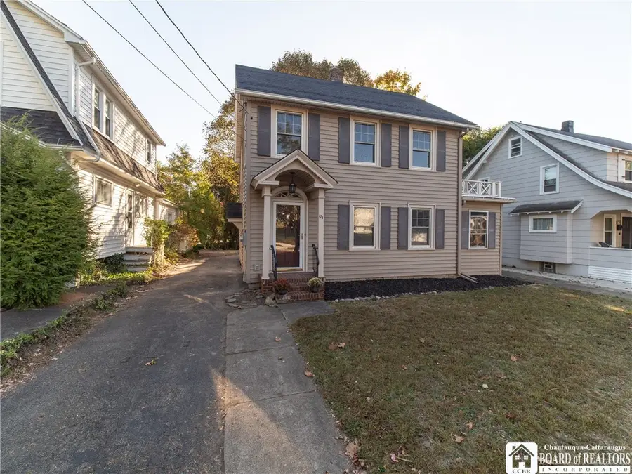 174 Sturges Street, Jamestown, NY 14701 - Image #2