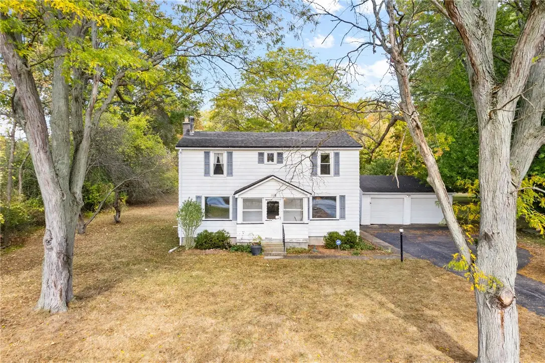 108 Bowen Road, Churchville, NY 14428 - Image #1