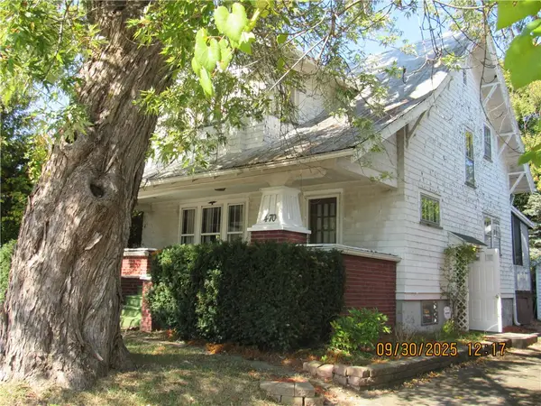 470 Hamilton Street, Geneva, NY 14456