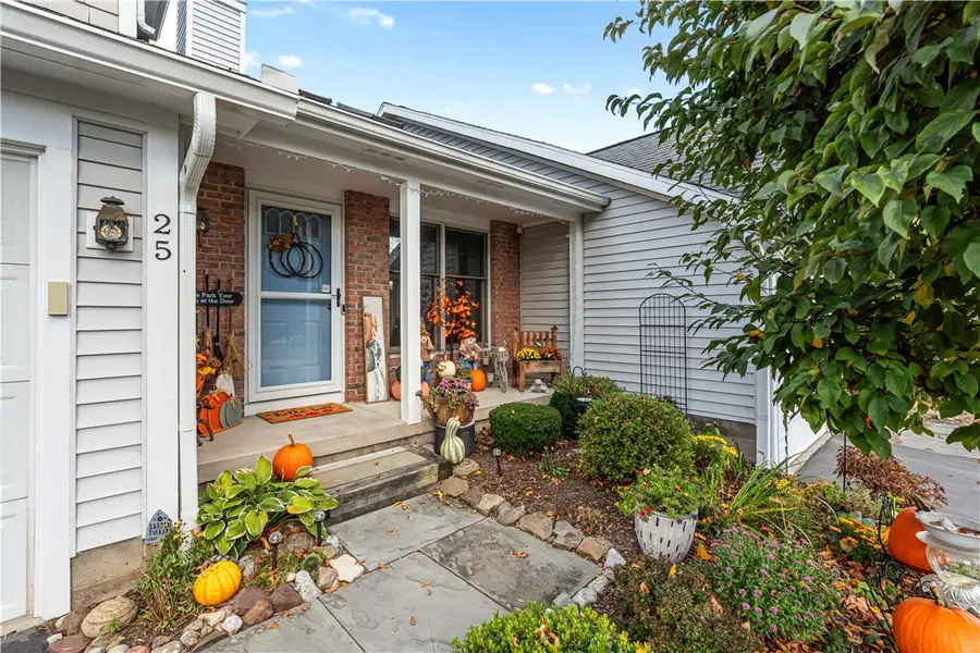 25 Great Meadow Circle #25, Chili, NY 14623 - Image #3