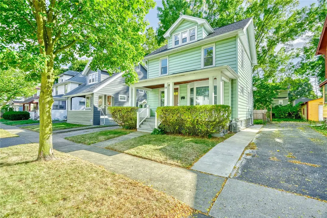 79 Dunbar Street, Rochester, NY 14619 - Image #1
