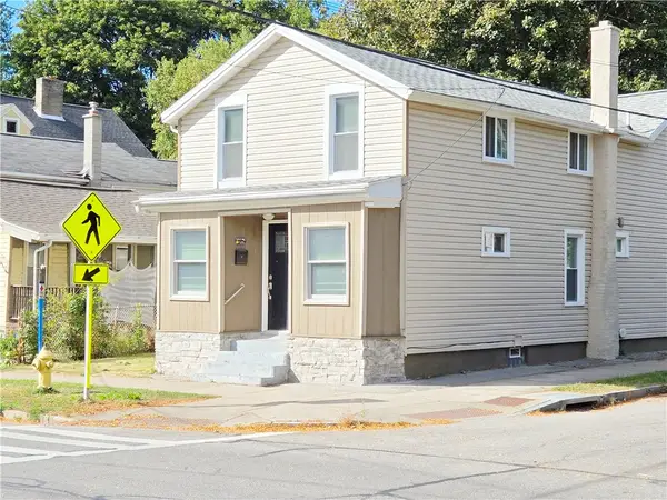 136 Gregory Street, Rochester, NY 14620