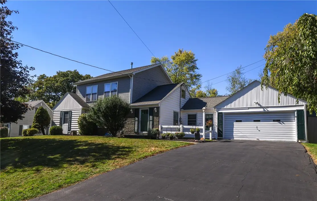 371 Glen Avenue, Elmira, NY 14905 - Image #1