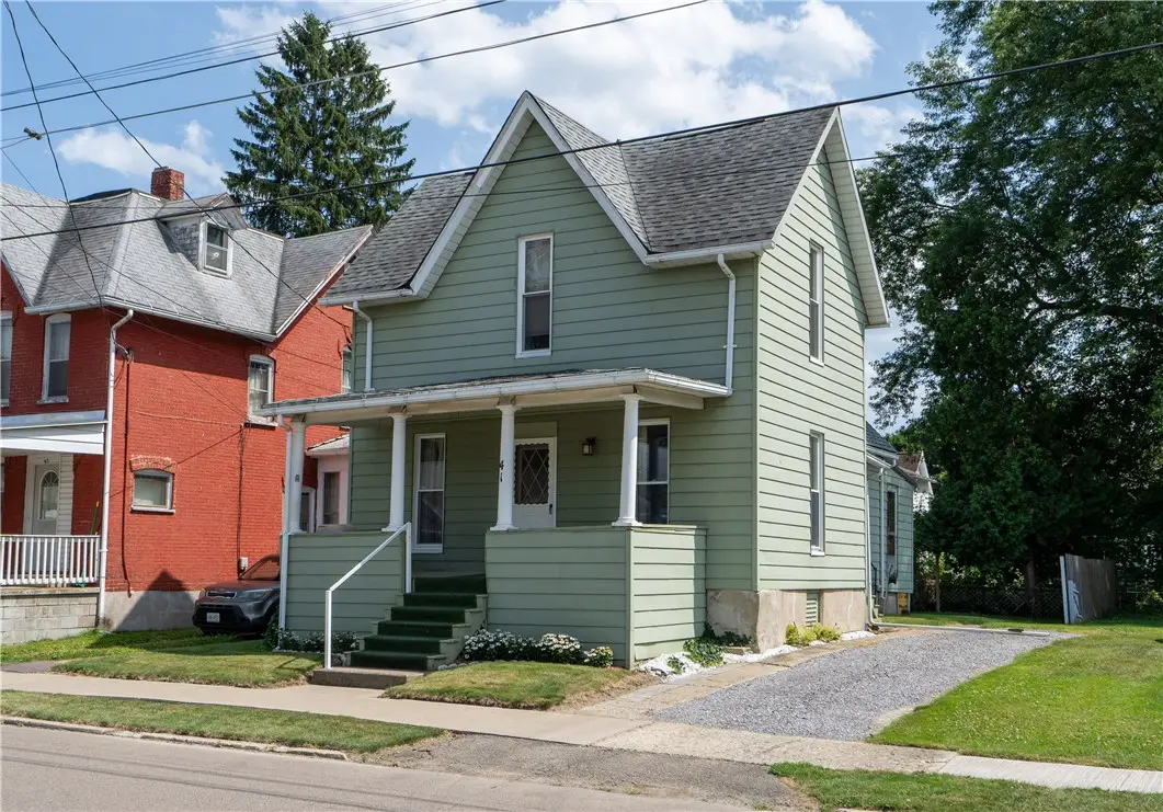 41 Fulton Street, Hornell, NY 14843 - Image #1