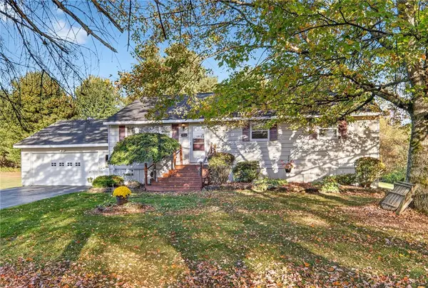 3278 Gracie Road, Cortland, NY 13045