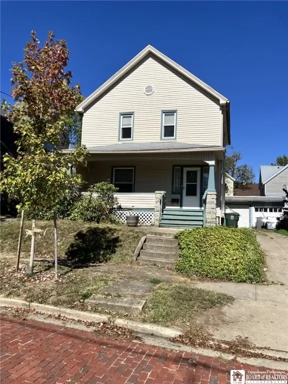 133 Euclid Avenue, Jamestown, NY 14701 - Image #1