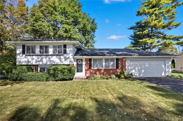 568 English Road, Rochester, NY 14616