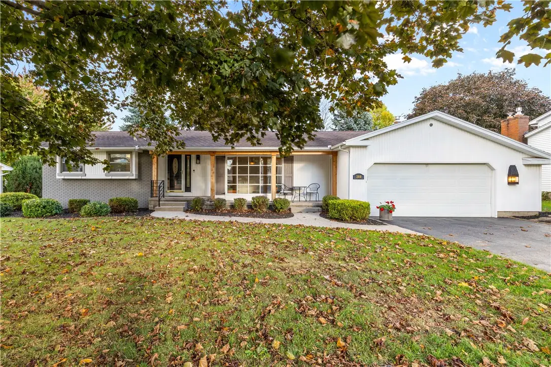 200 Sherri Ann Lane, Rochester, NY 14626 - Image #1