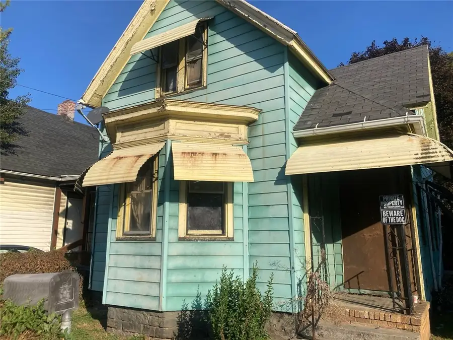 428 Clifford Avenue, Rochester, NY 14621 - Image #2