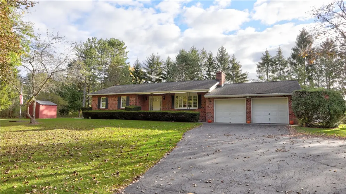 1323 Shawn Drive, Seneca Falls, NY 13148 - Image #1
