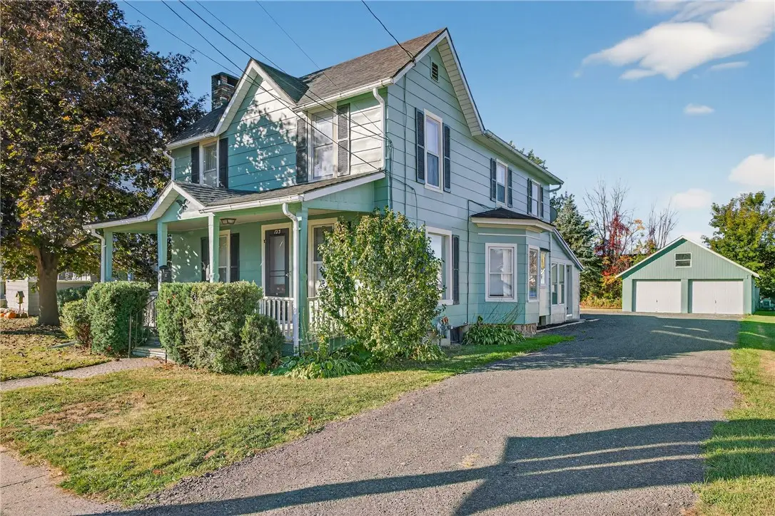 123 Brown Street, Penn Yan, NY 14527 - Image #1