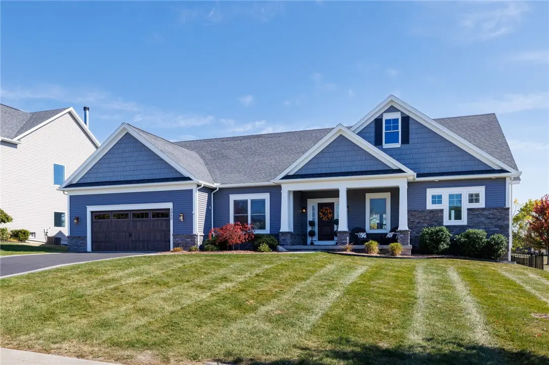 3950 Rileys Run, Canandaigua, NY 14424 - Image #1