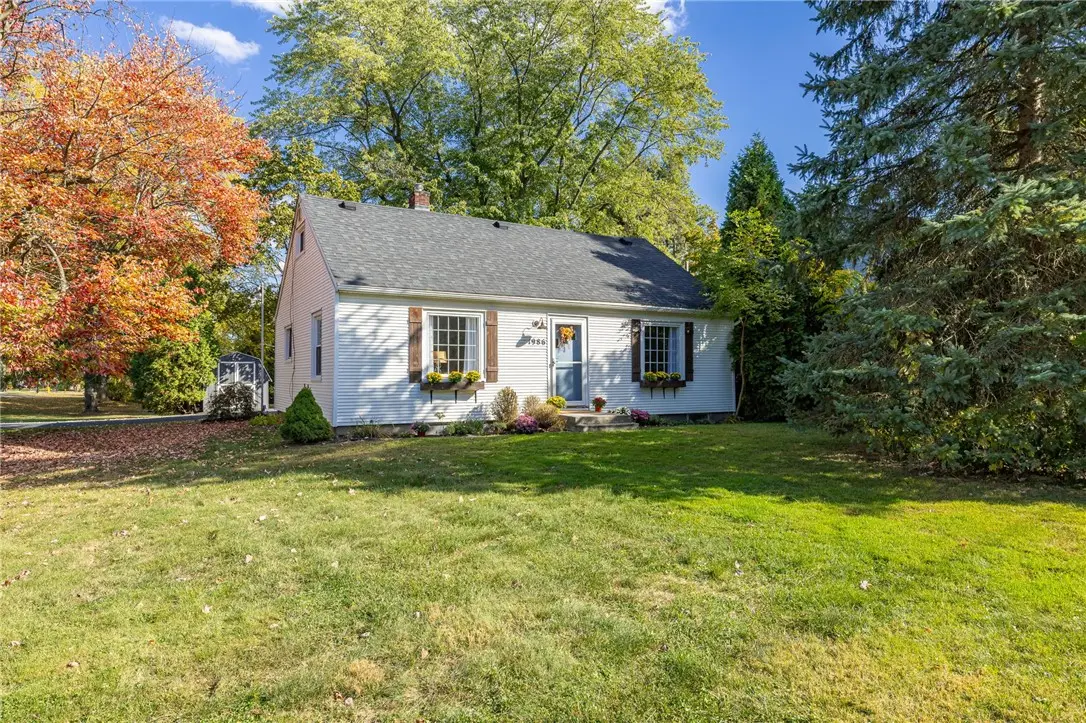 1986 Five Mile Line Road, Penfield, NY 14526 - Image #1
