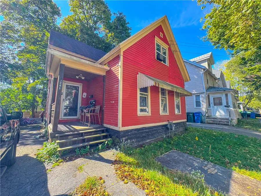 241 Curtis Street, Rochester, NY 14606 - Image #2
