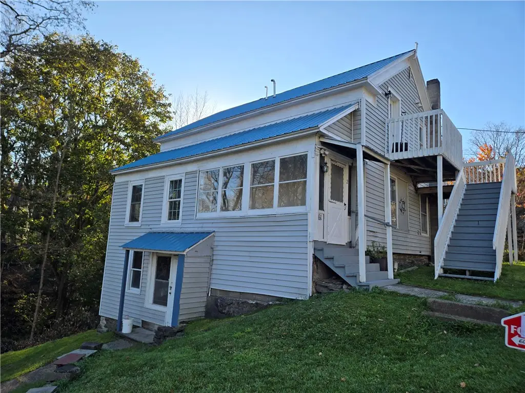 61 West Street, New Berlin, NY 13411 - Image #1