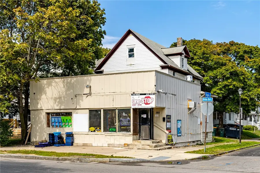 568 Driving Park Avenue, Rochester, NY 14613 - Image #2