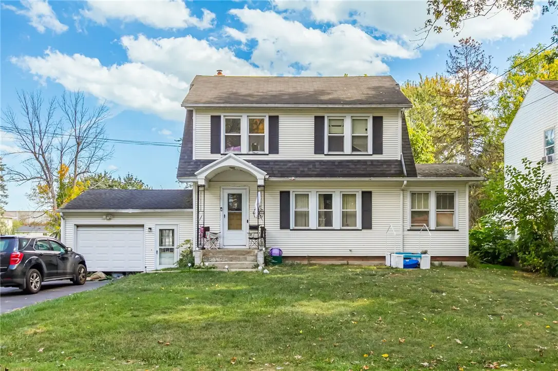 86 Eugene Street, Rochester, NY 14606 - Image #1