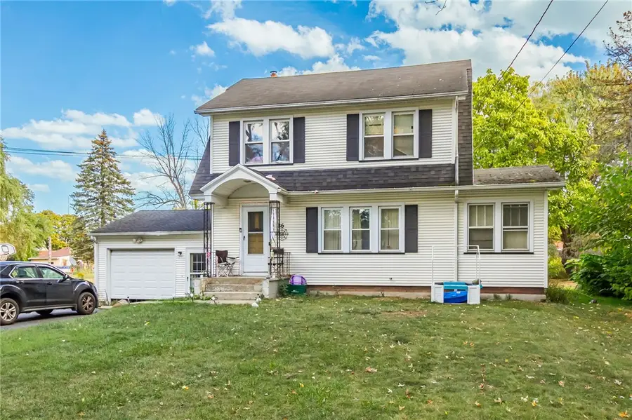 86 Eugene Street, Rochester, NY 14606 - Image #2