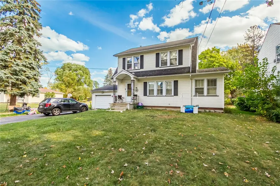 86 Eugene Street, Rochester, NY 14606 - Image #3