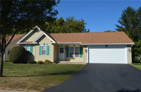 14 Shirleen Drive, Hilton, NY 14468