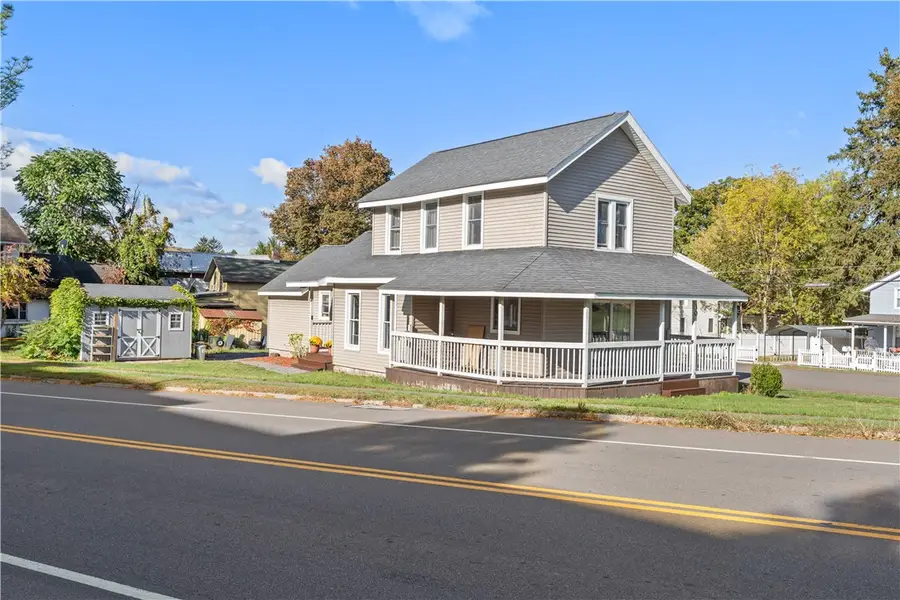 30 Clara Barton Street, Dansville, NY 14437 - Image #2