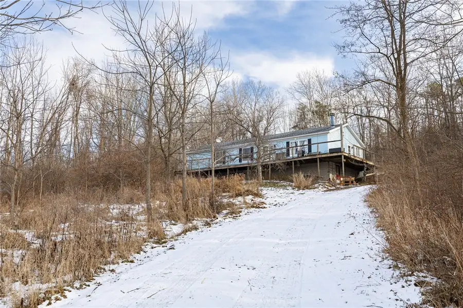 6365 E Swamp Road, Conesus, NY 14435 - Image #2