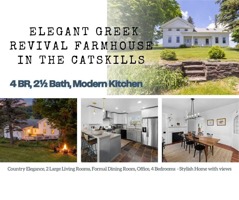 15737 County Highway 18, Hobart, NY 13788 - #1
